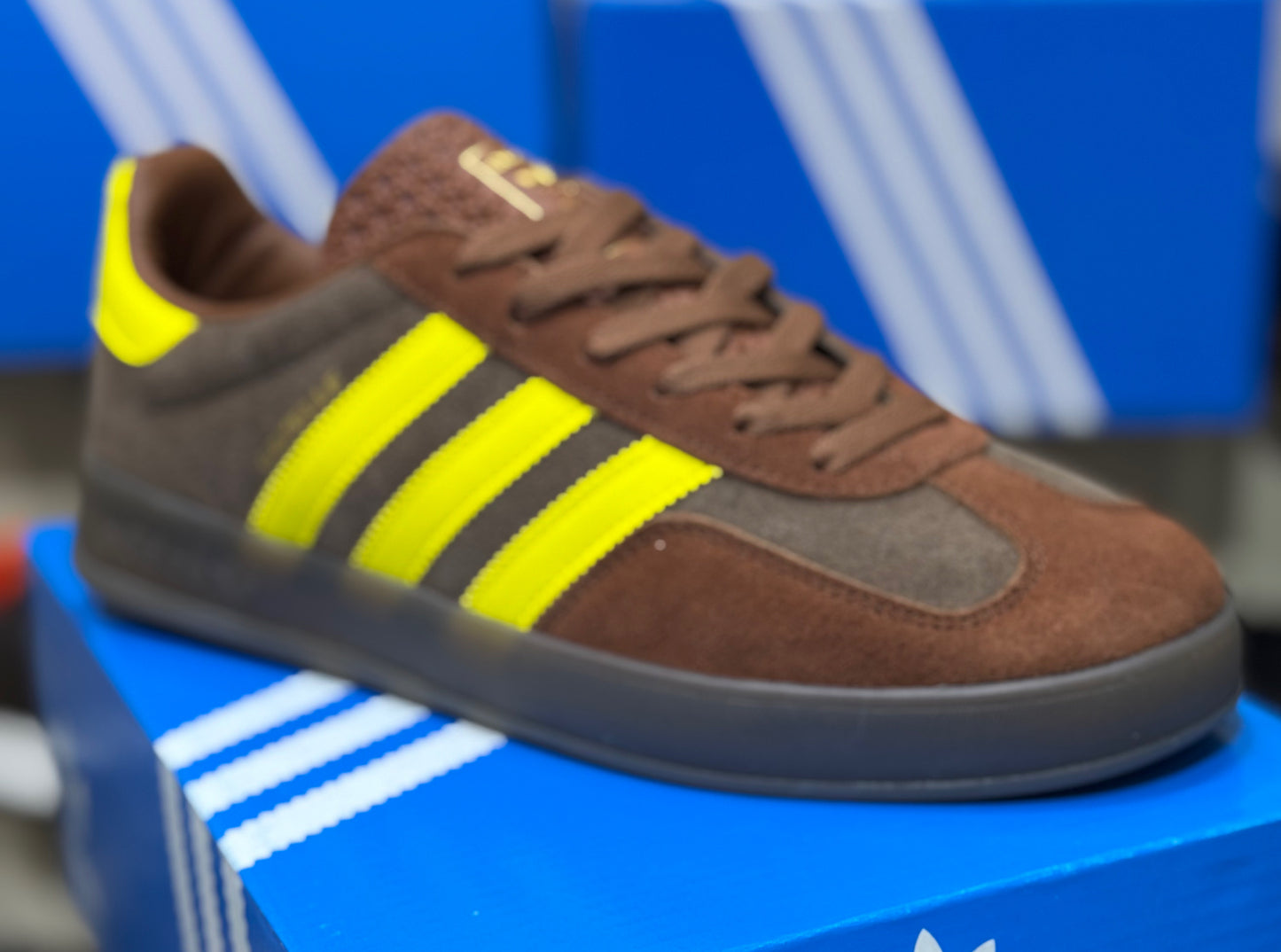 Adidas Gazelle