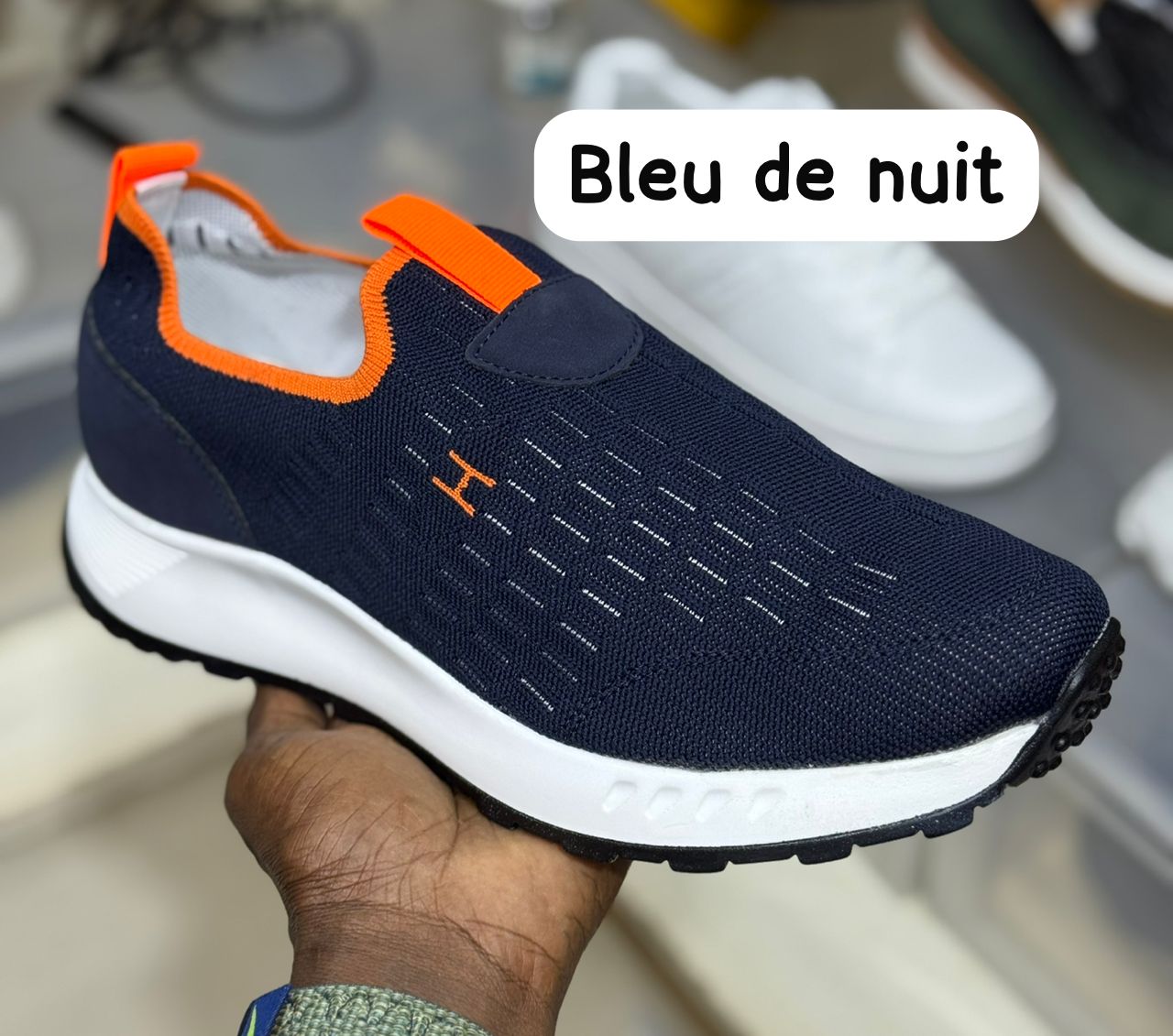 Hermès paris homme
