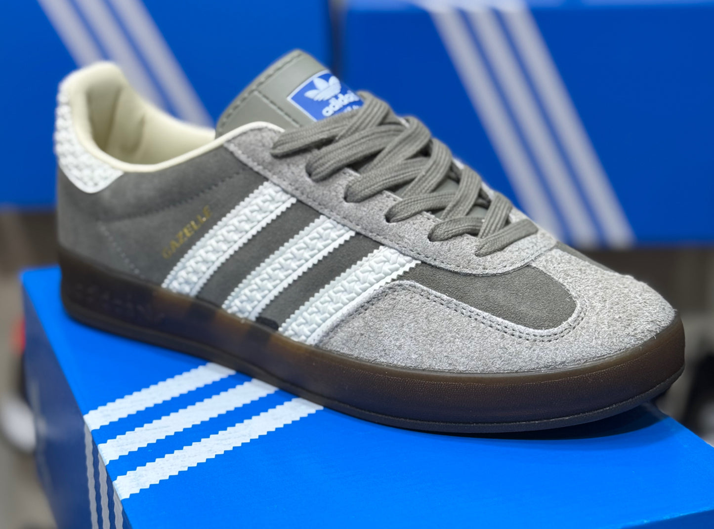 Adidas Gazelle