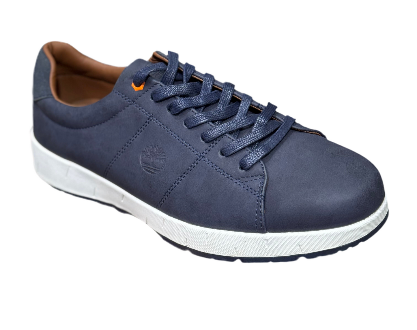 Timberland rasé