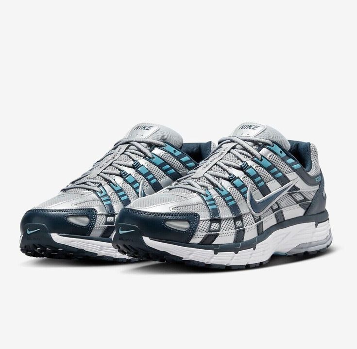 Nike P1000