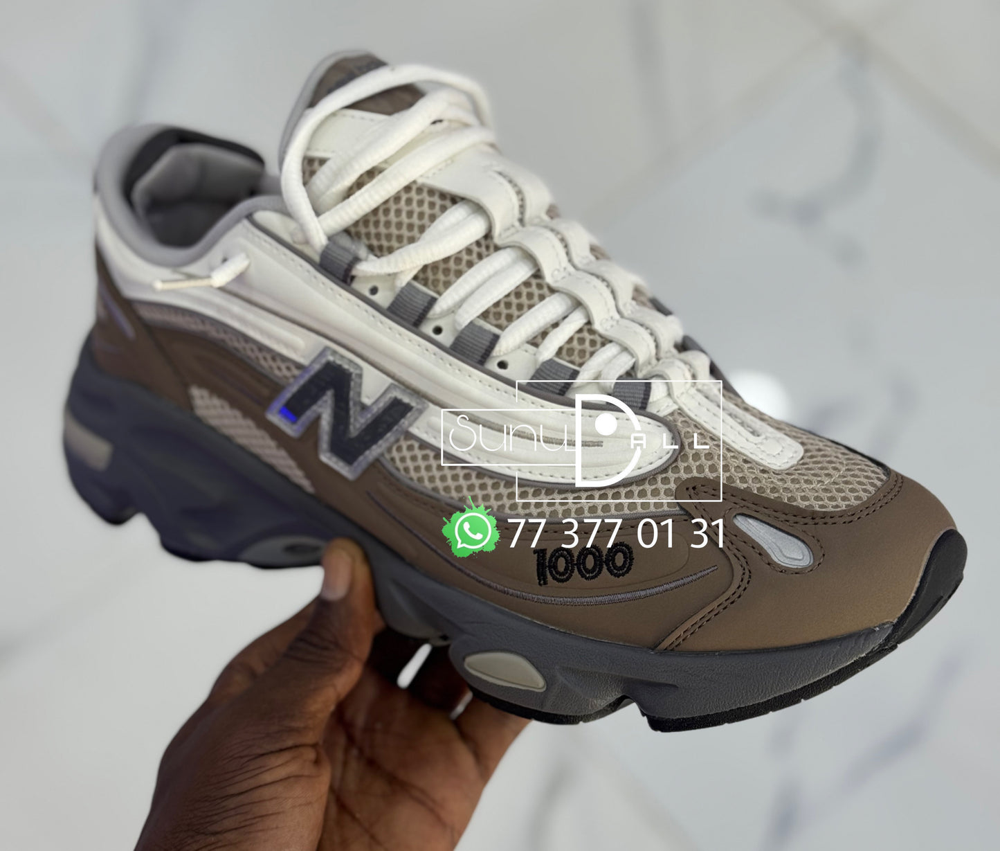 New Balance P1000