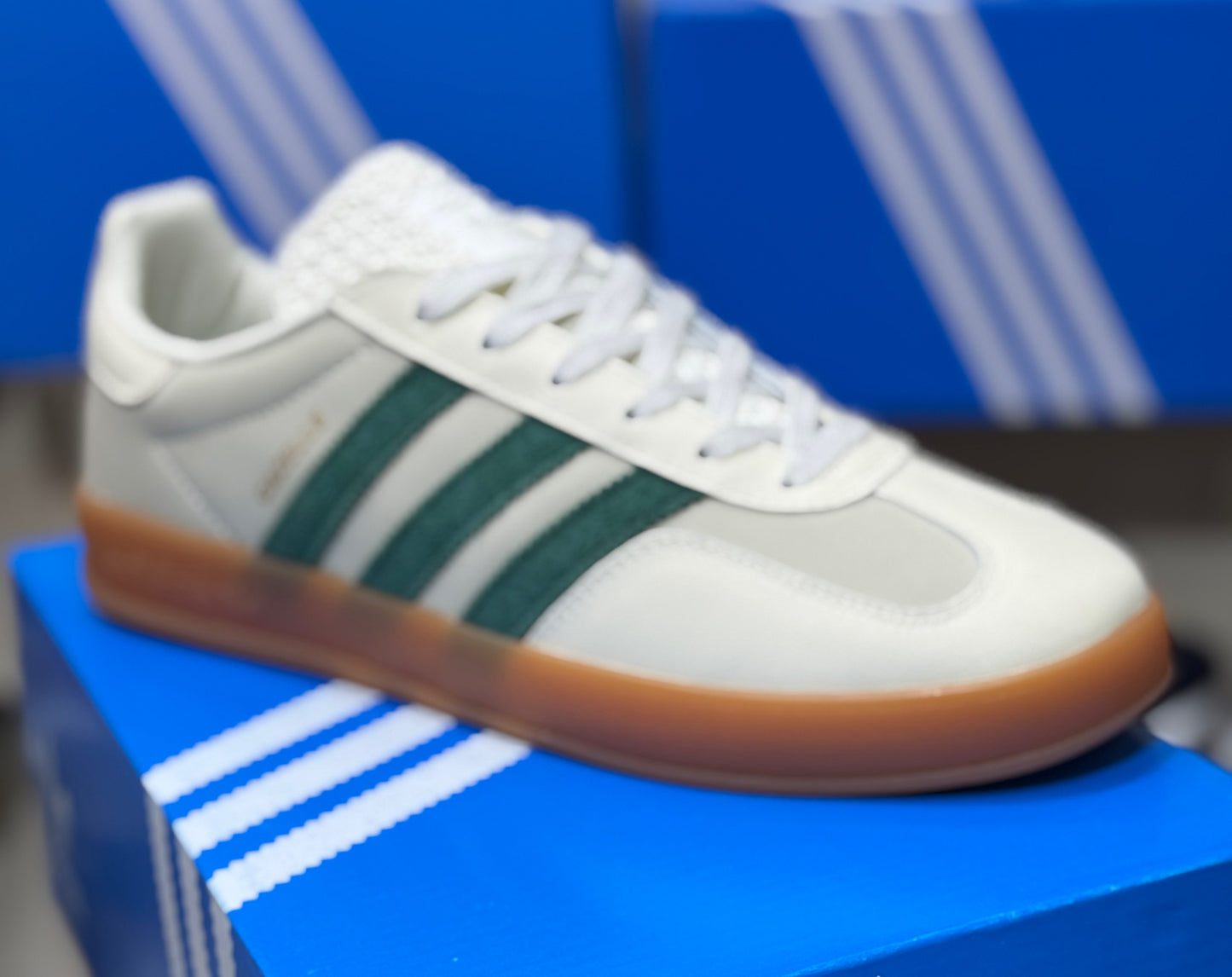Adidas Gazelle