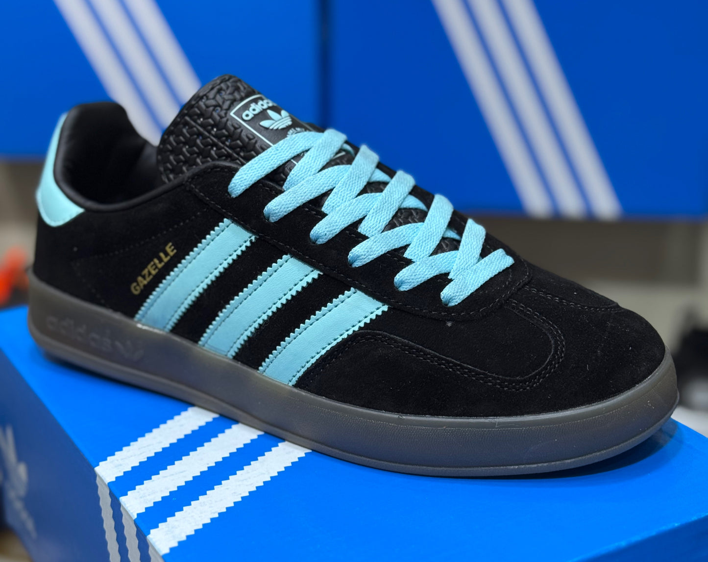 Adidas Gazelle