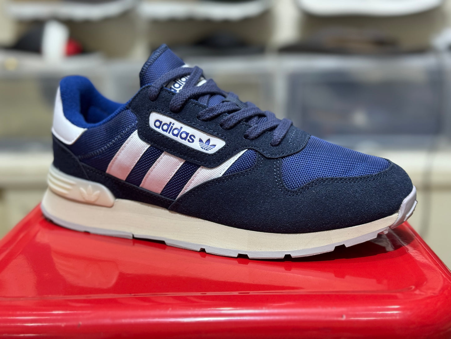 Adidas treziod