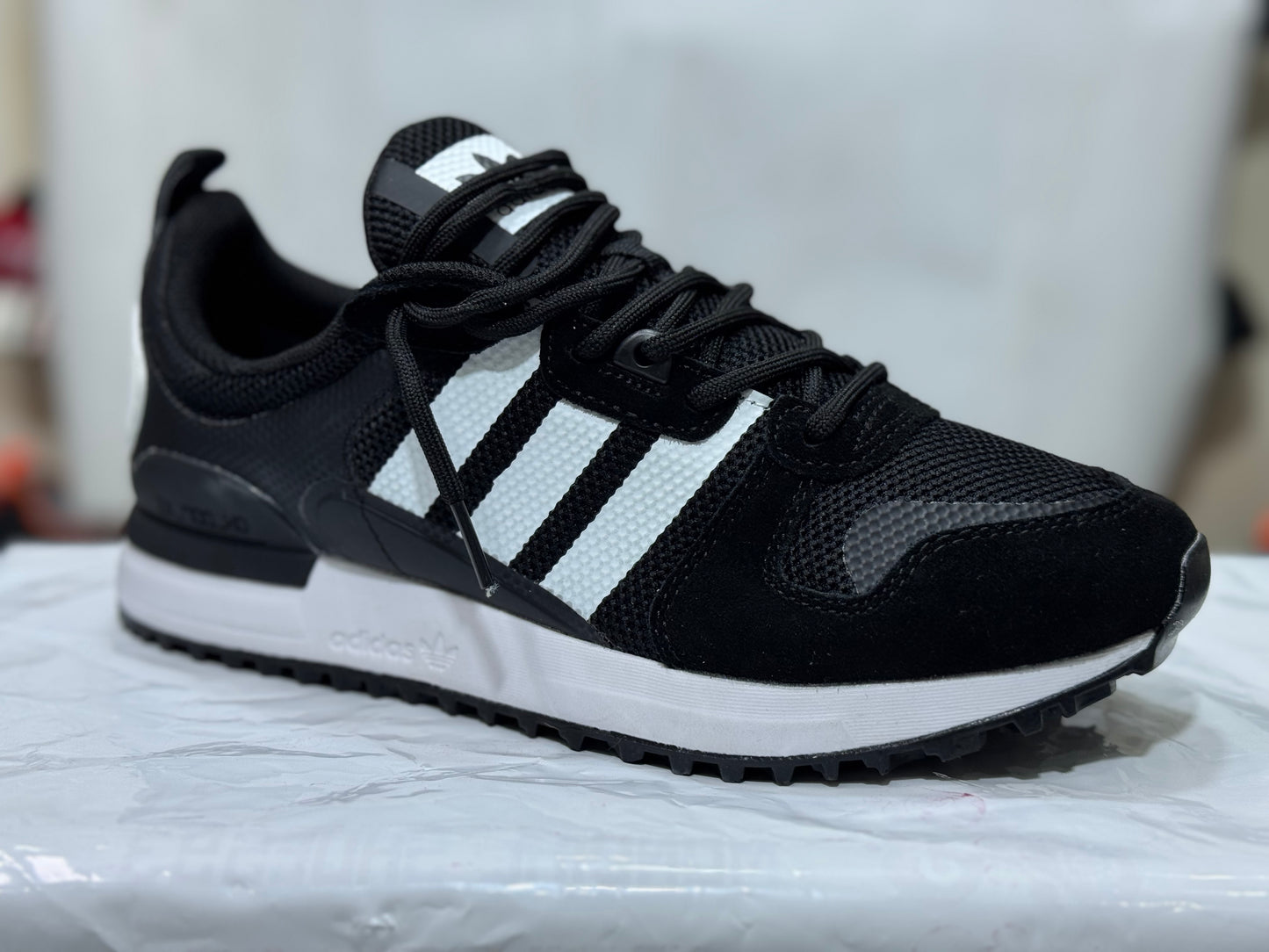 Adidas Zx HD