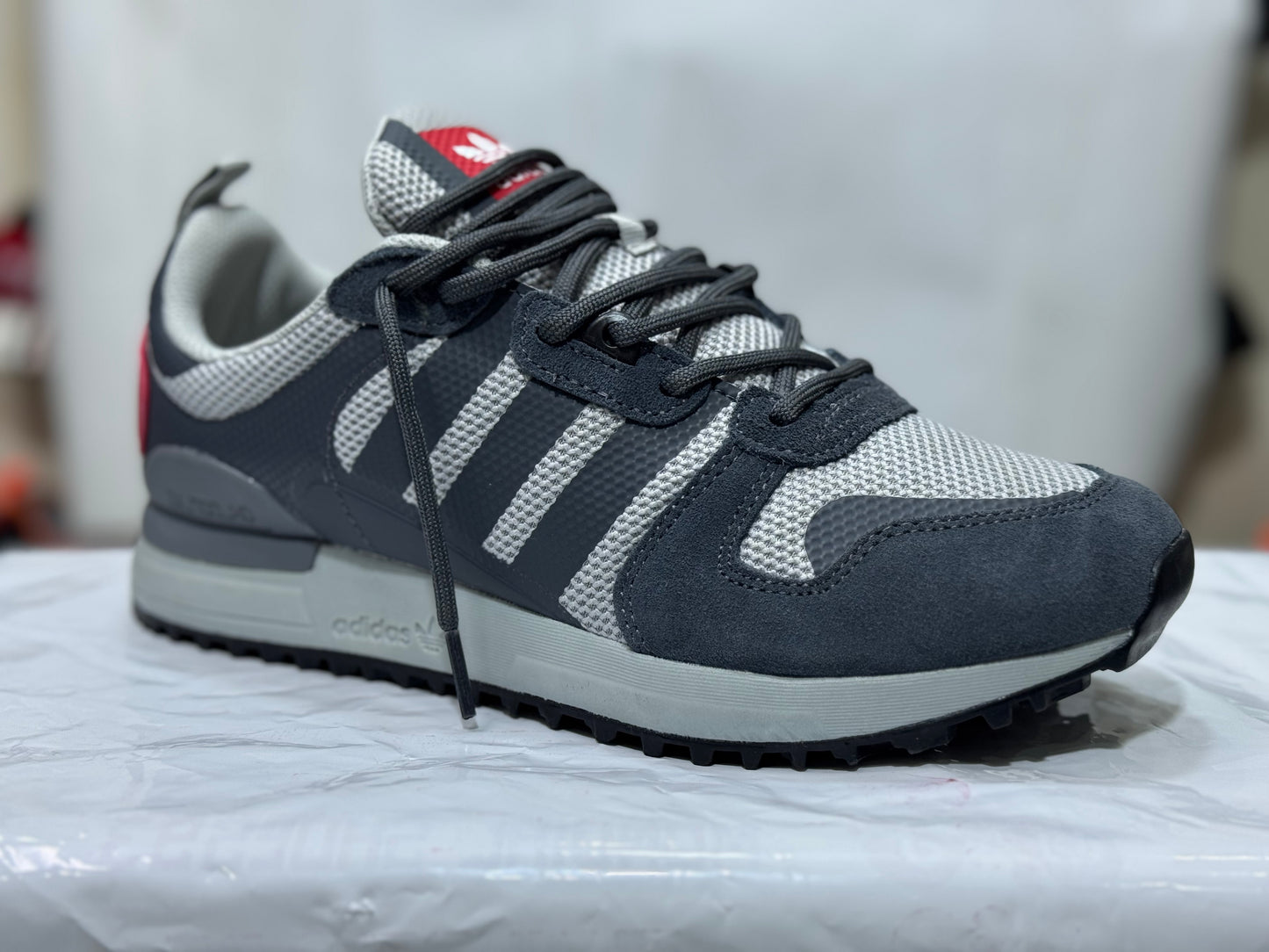 Adidas Zx HD