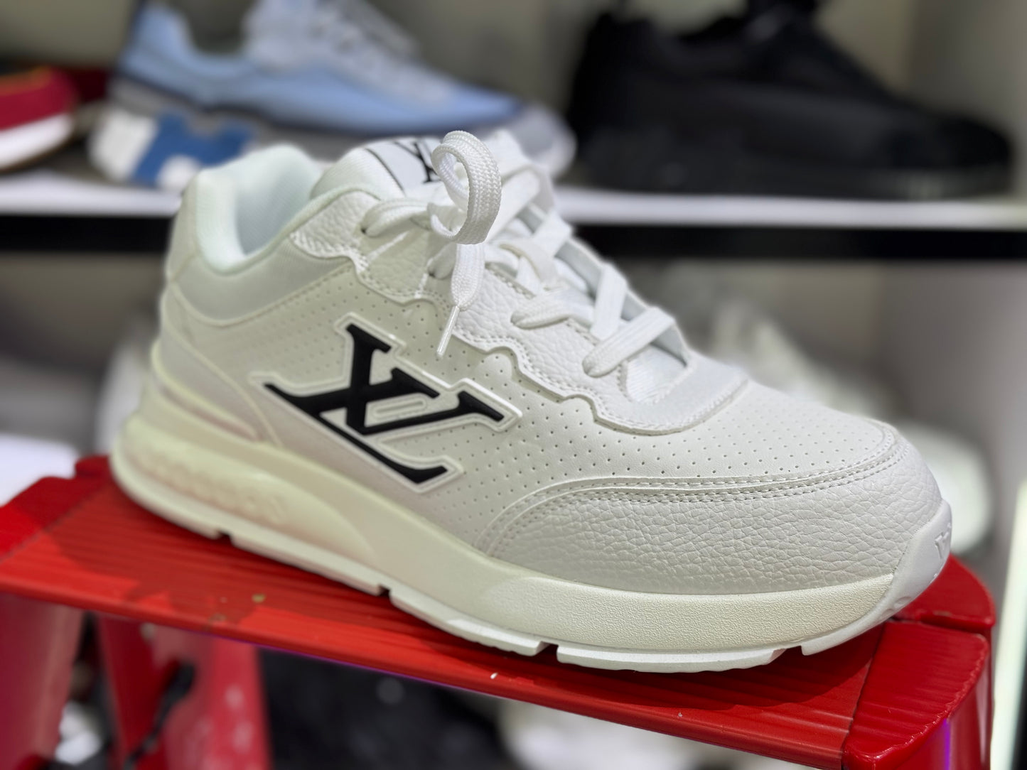 Sneakers Louis Vuitton