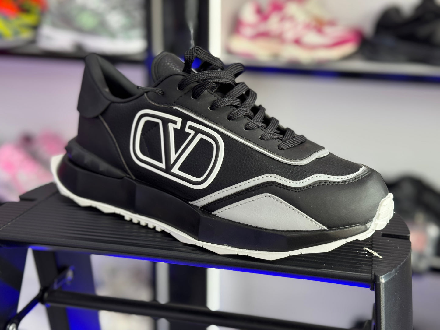 Valentino sport