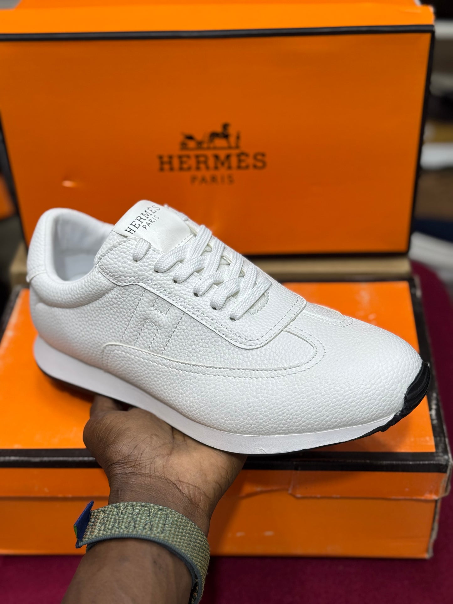 Collection été du moment des basket tendance disponible à moindre coût profitez en