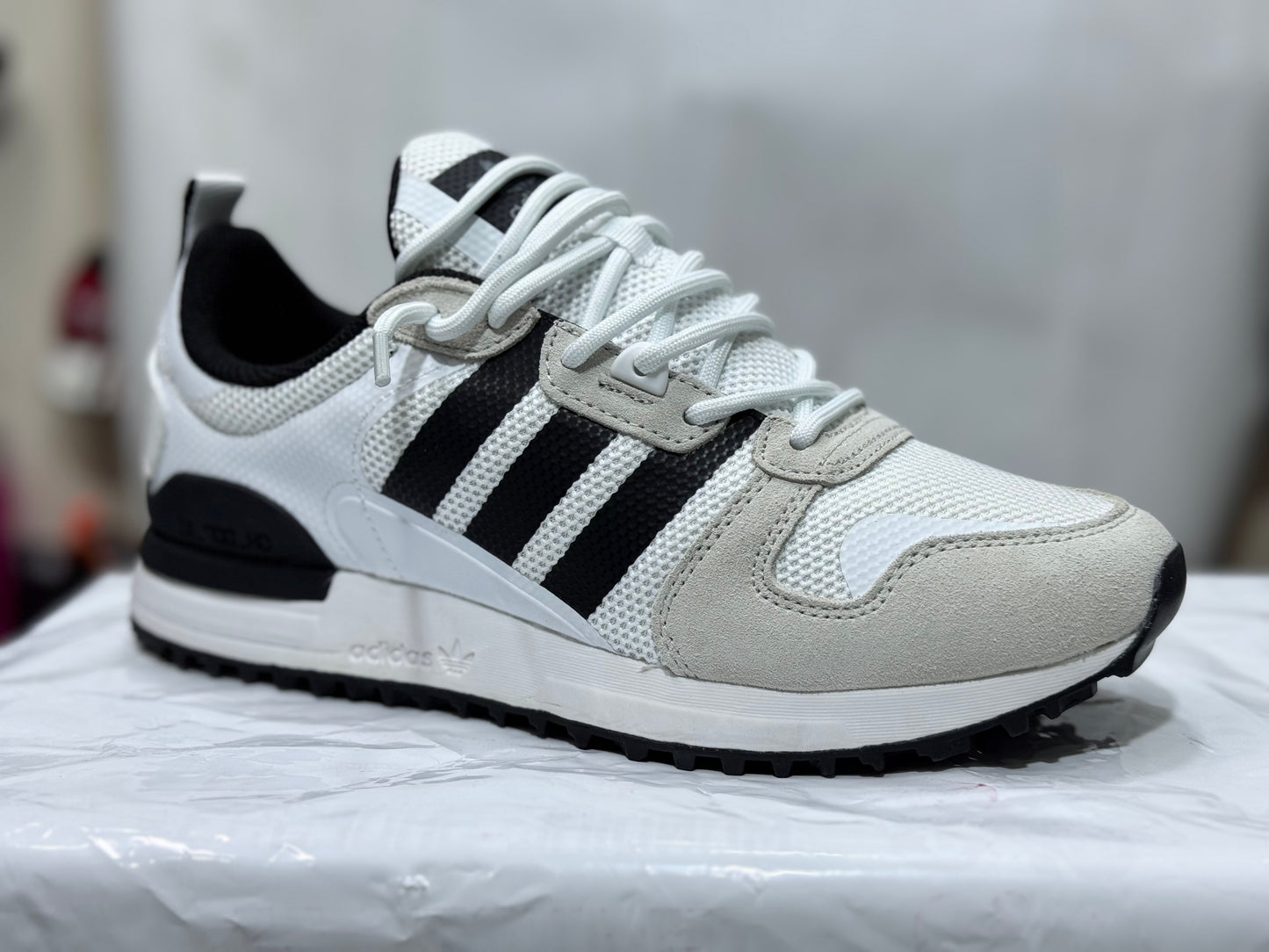Adidas Zx HD