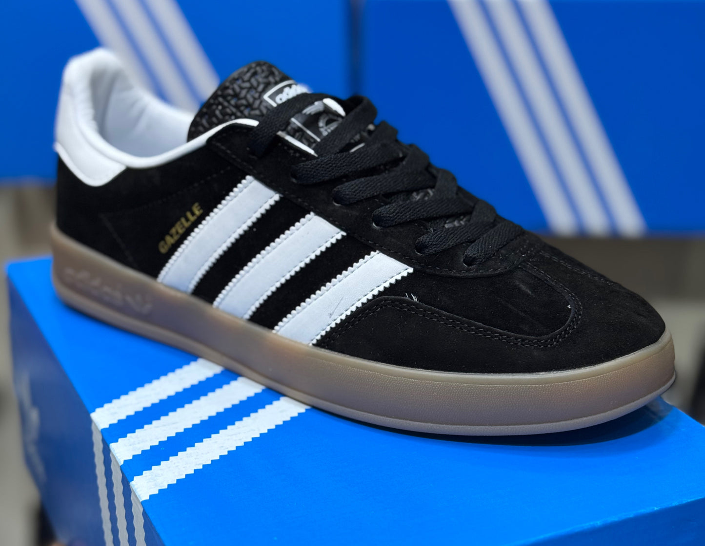 Adidas Gazelle