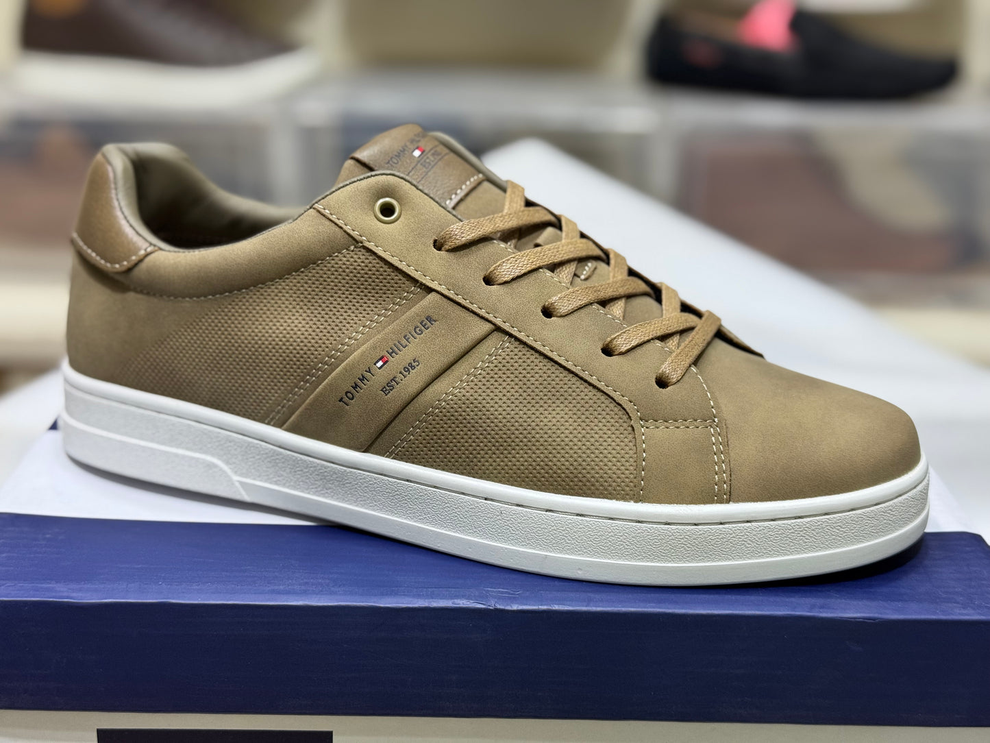 Collection Tommy Hilfiger best qualité