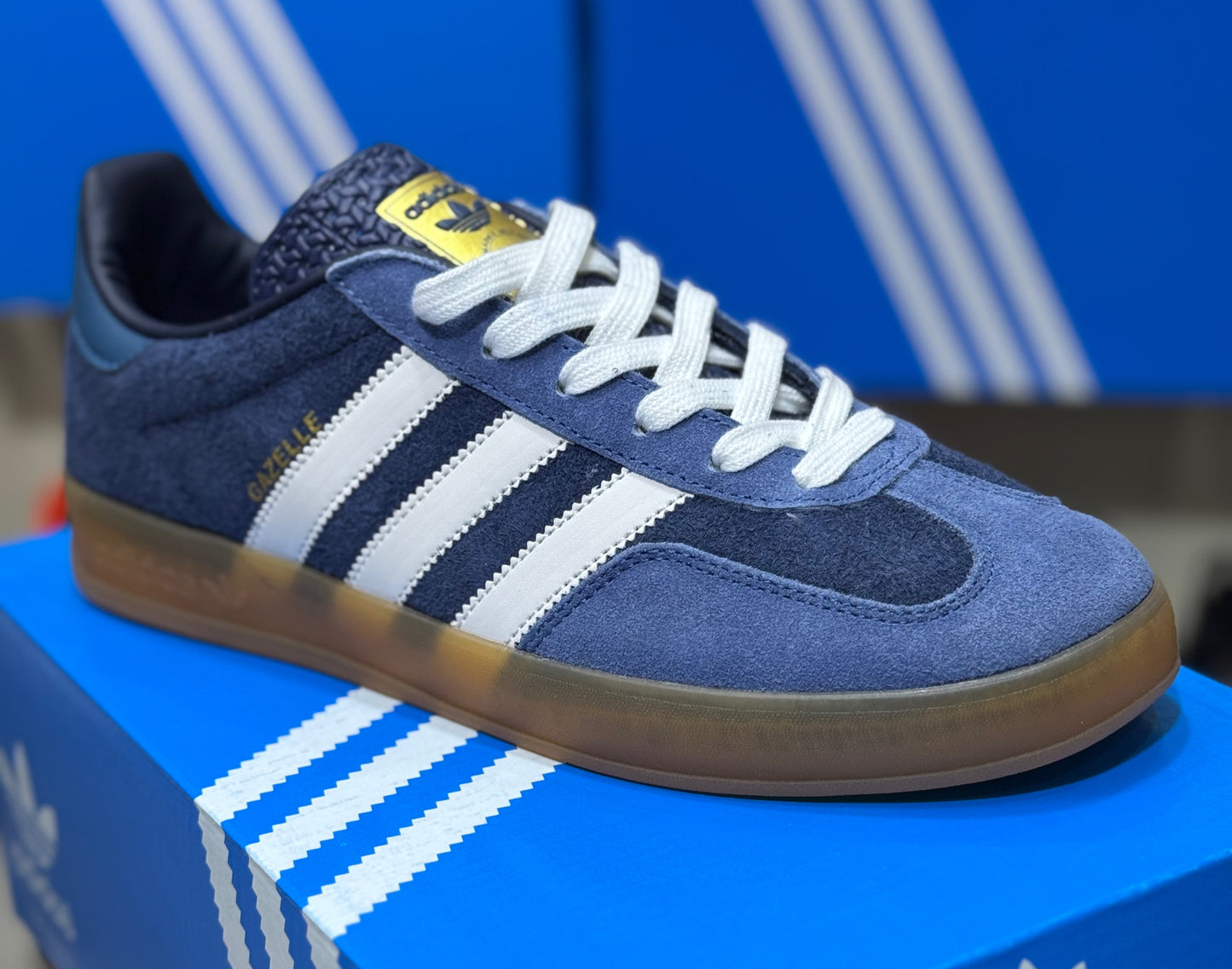 Adidas Gazelle