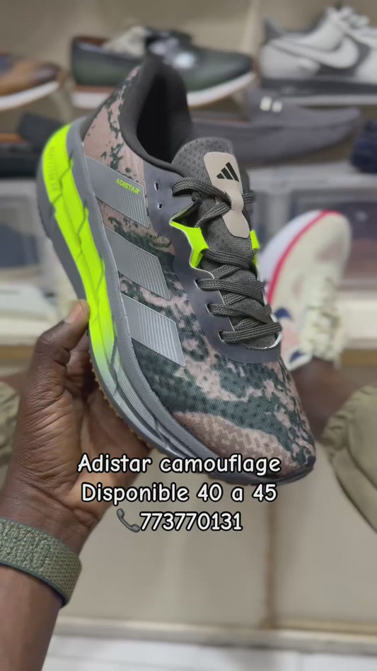 Adistar