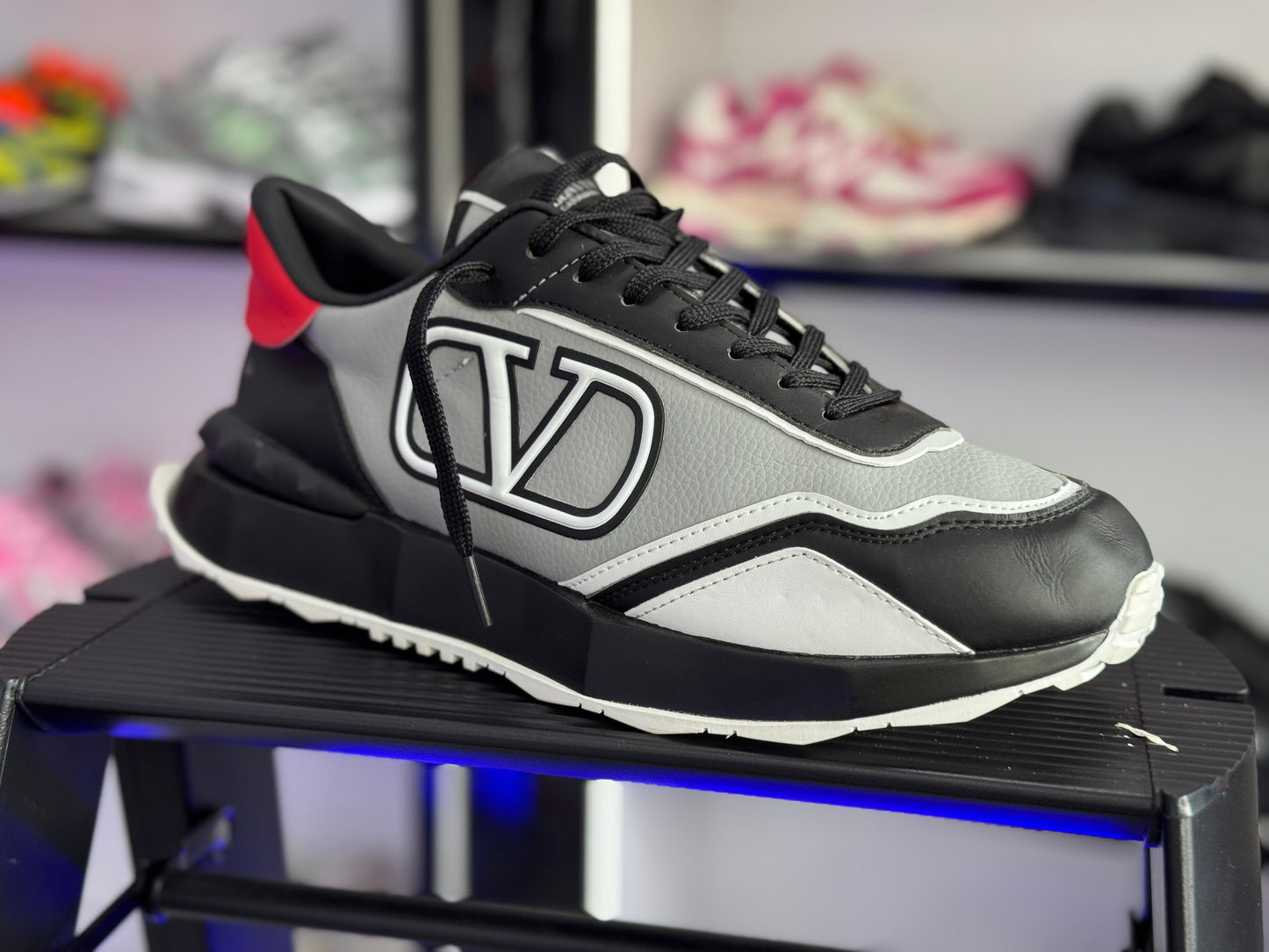 Valentino sport