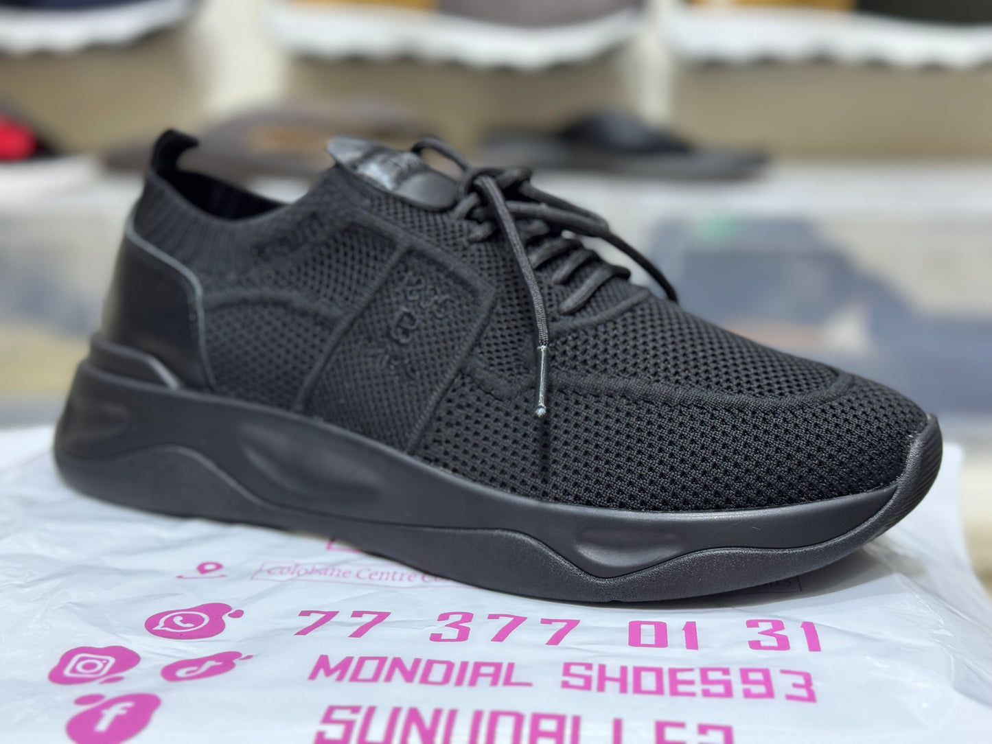 Berluti shadow