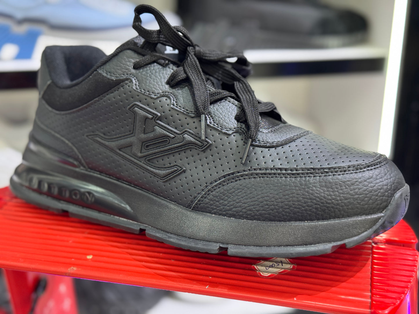 Sneakers Louis Vuitton