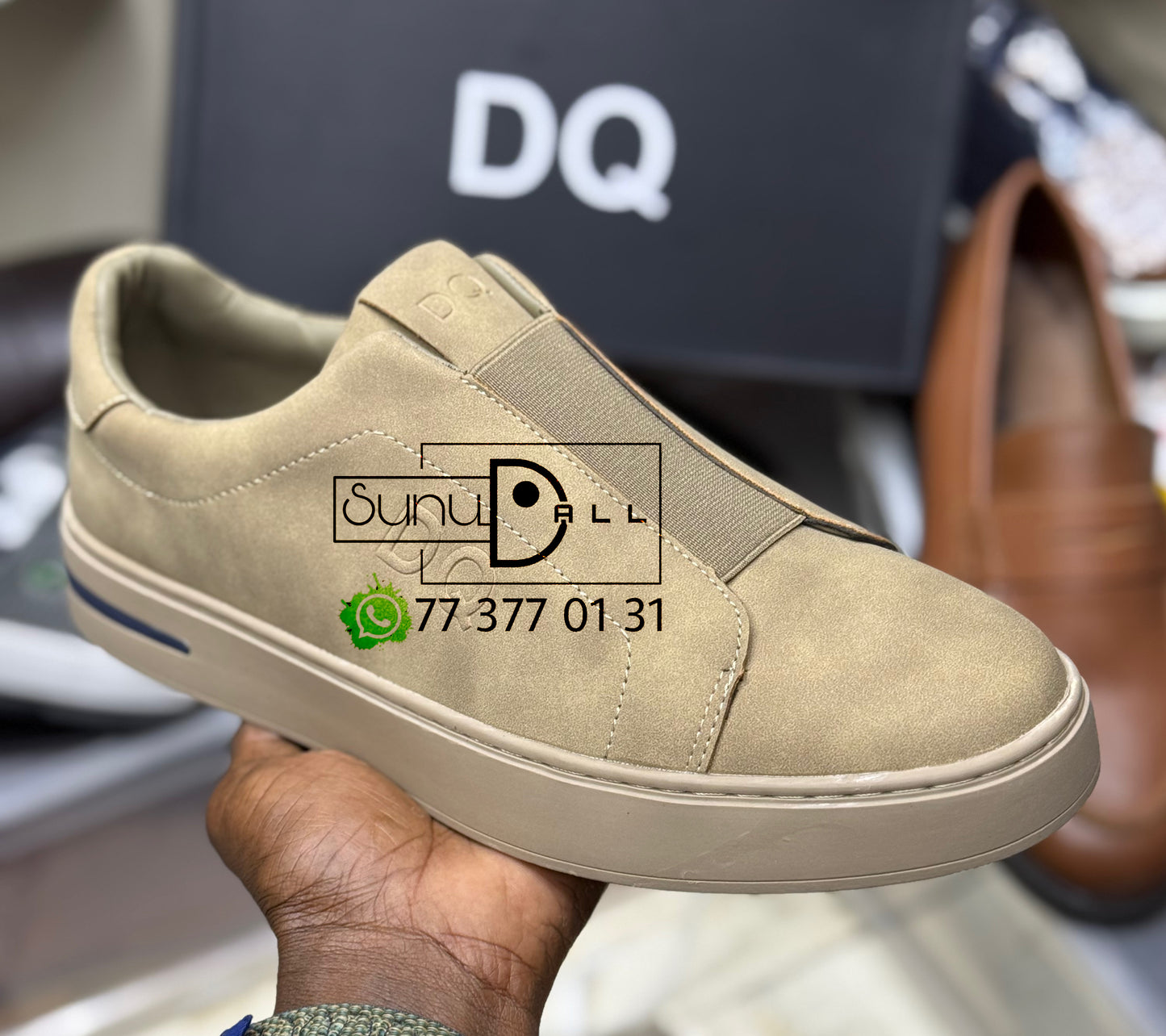 DQ