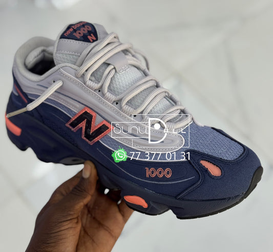 New Balance P1000