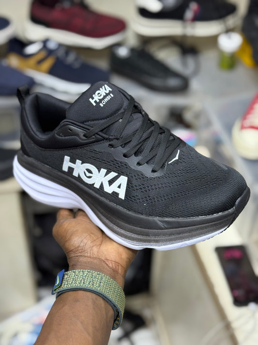 Hoka Bondi