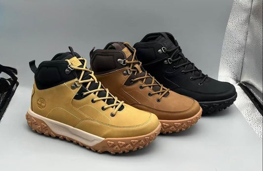Timberland