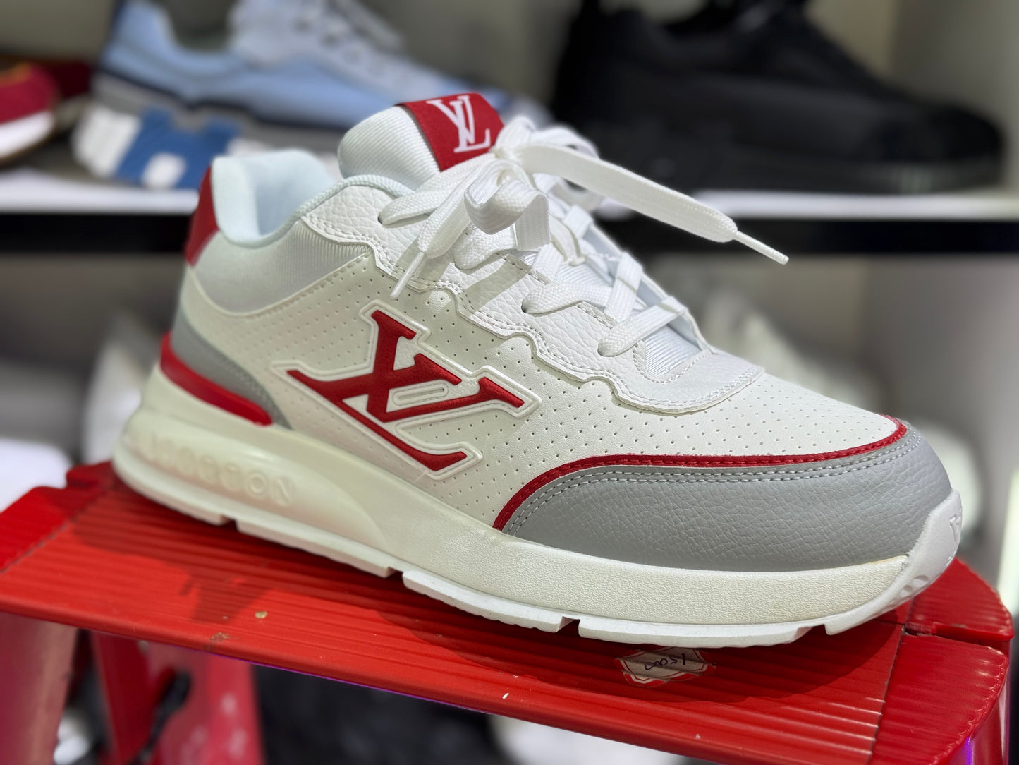 Sneakers Louis Vuitton