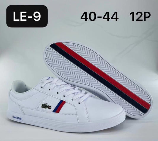 TENIS Lacoste