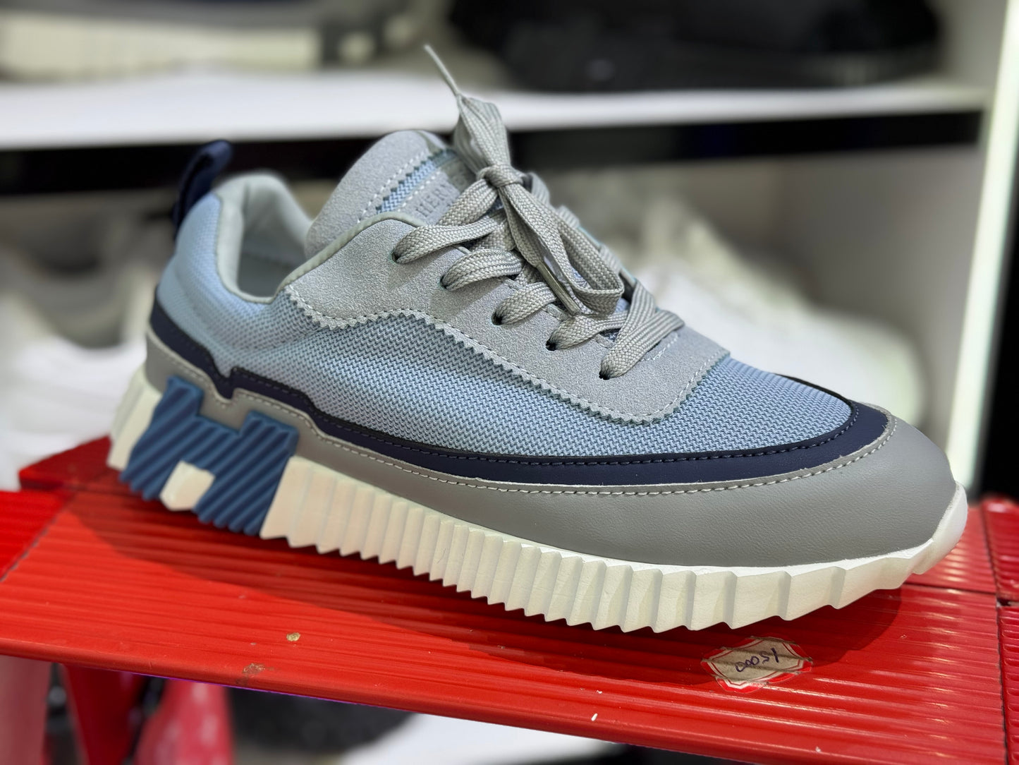 Sneakers hermes