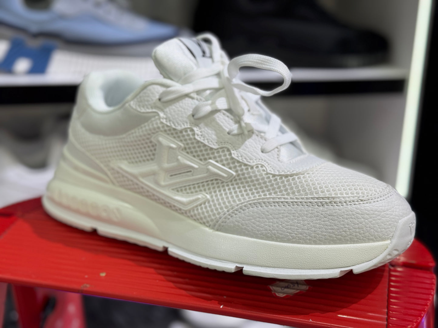 Sneakers Louis Vuitton