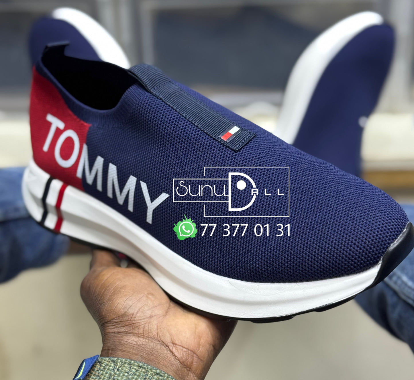 Collection mondiale