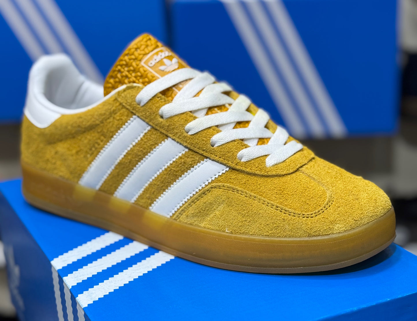 Adidas Gazelle