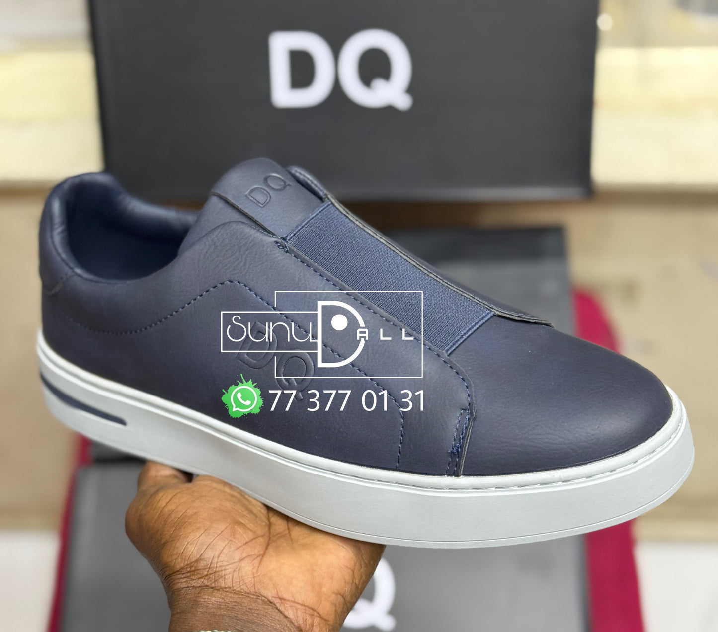 DQ