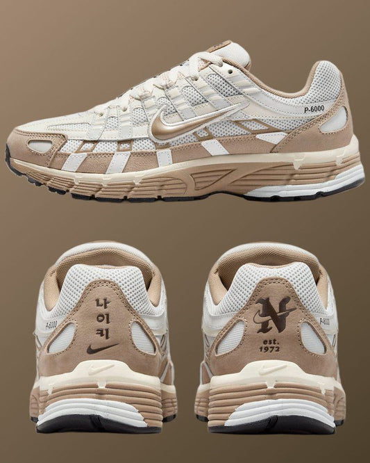Nike P1000