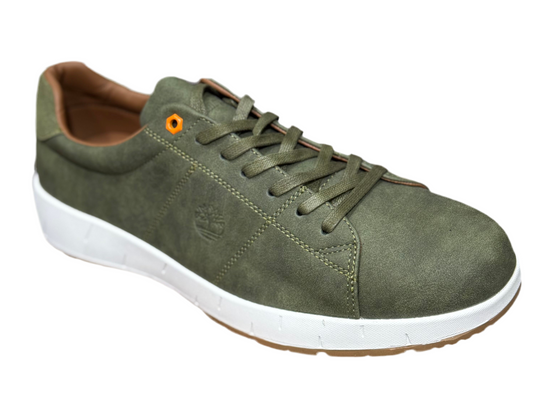 Timberland rasé