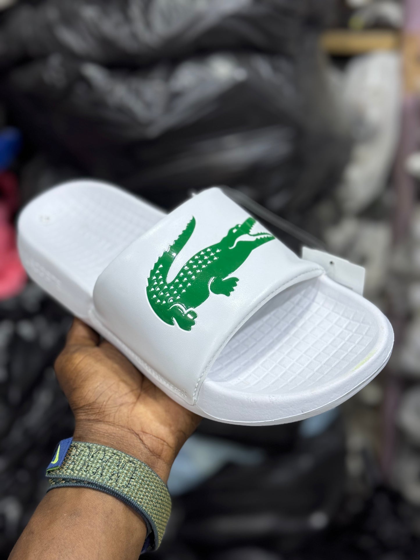 Sandale Lacoste