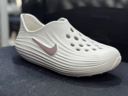 Nike foam