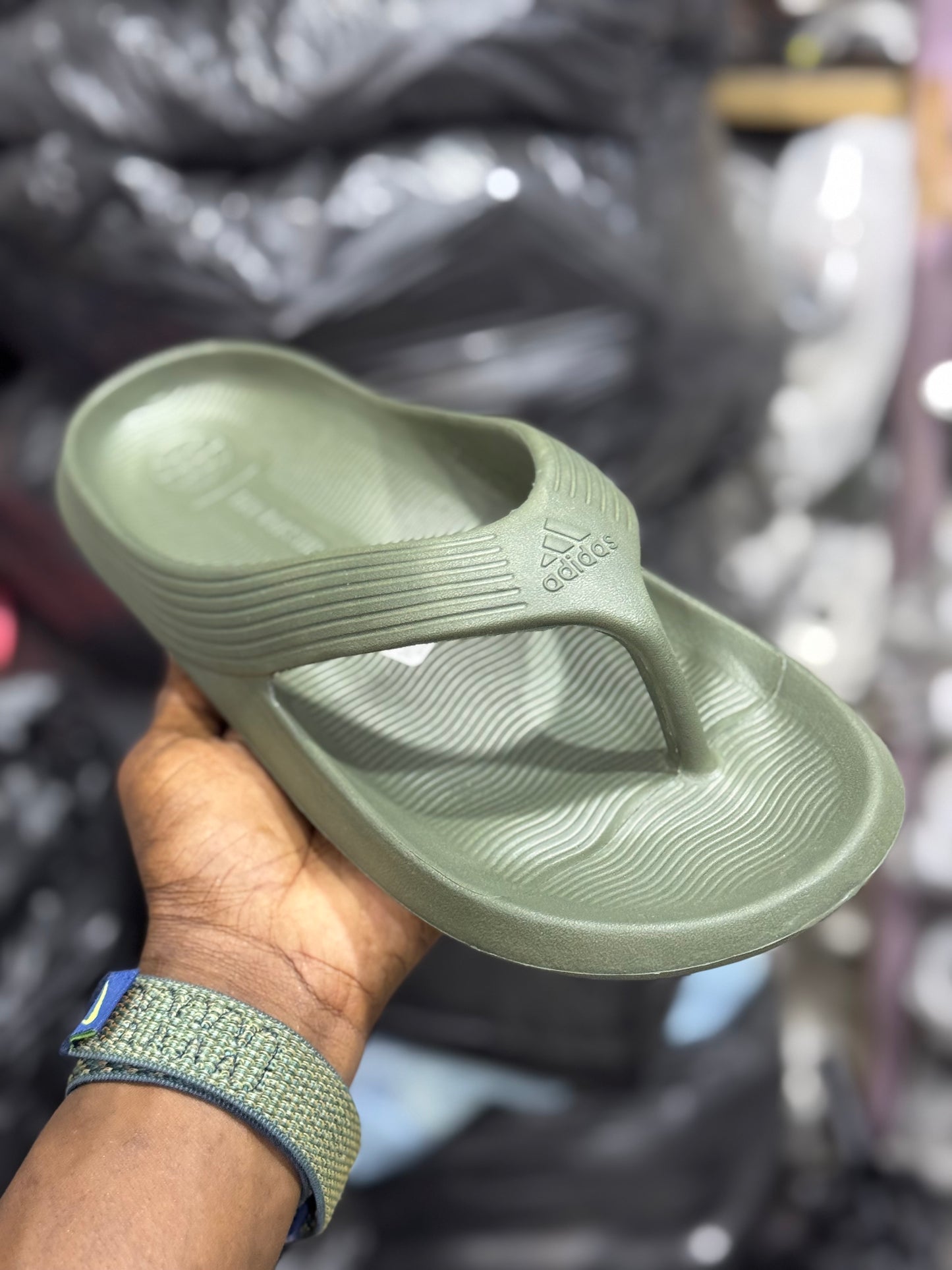 Sandale Adidas