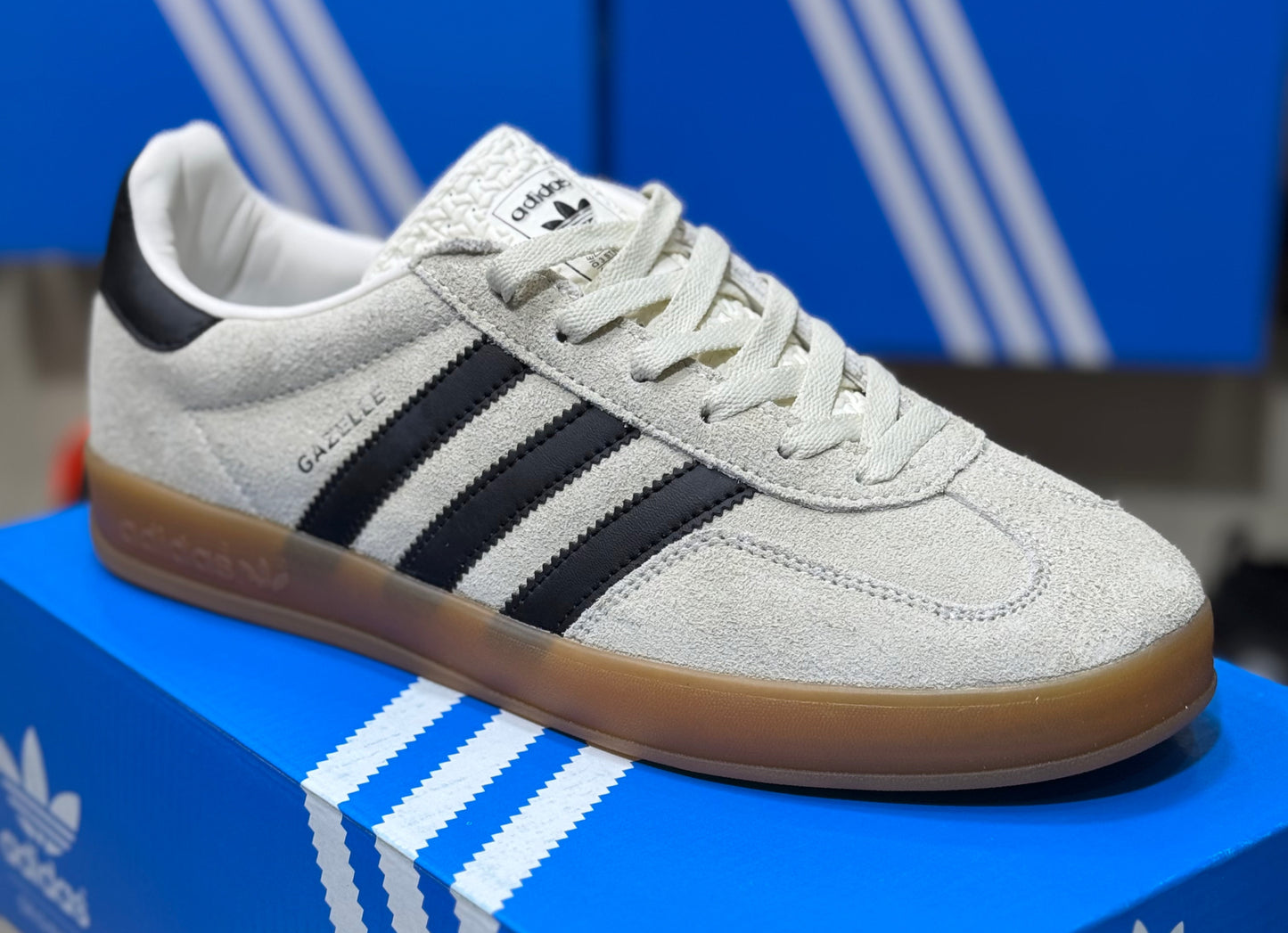 Adidas Gazelle