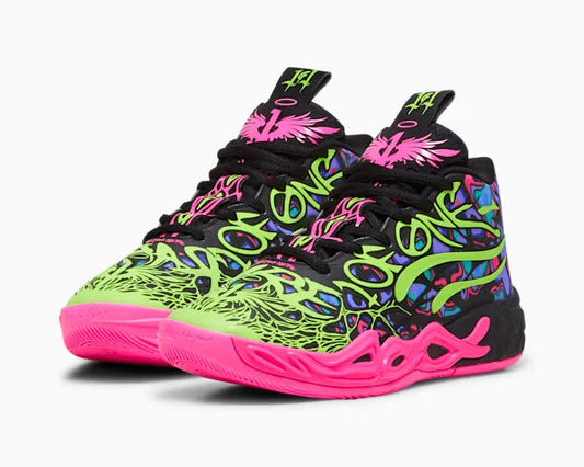 PUMA® MB.04 Heem PUMA x LAMELO BALL