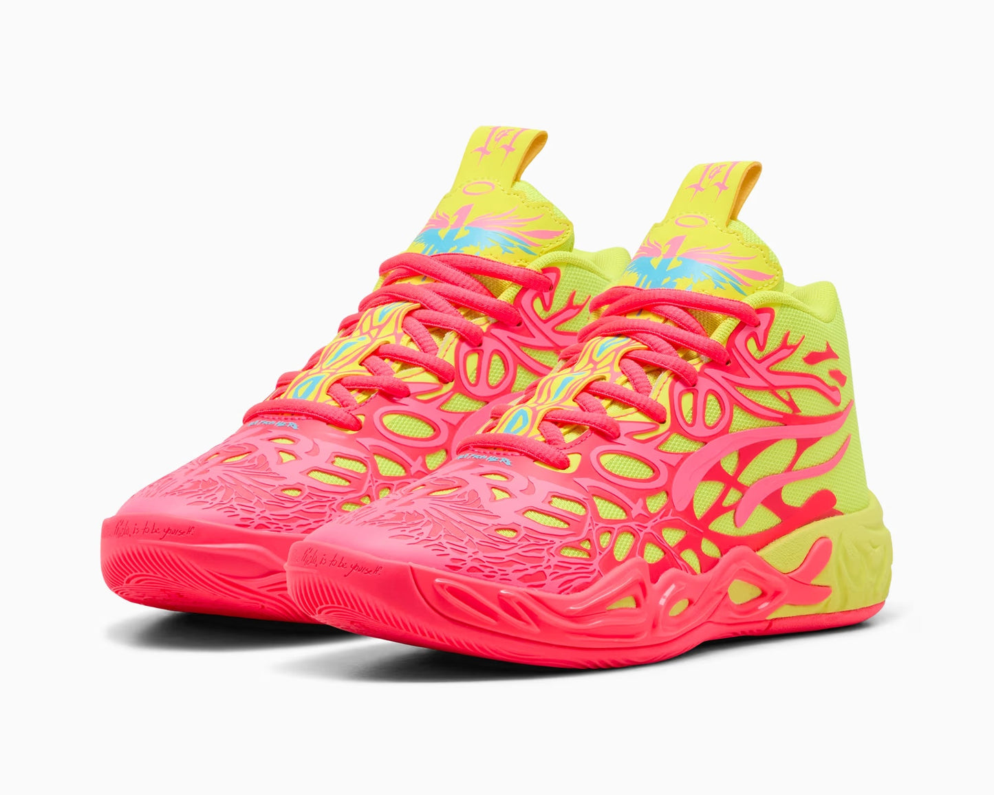PUMA® MB.04 Heem PUMA x LAMELO BALL