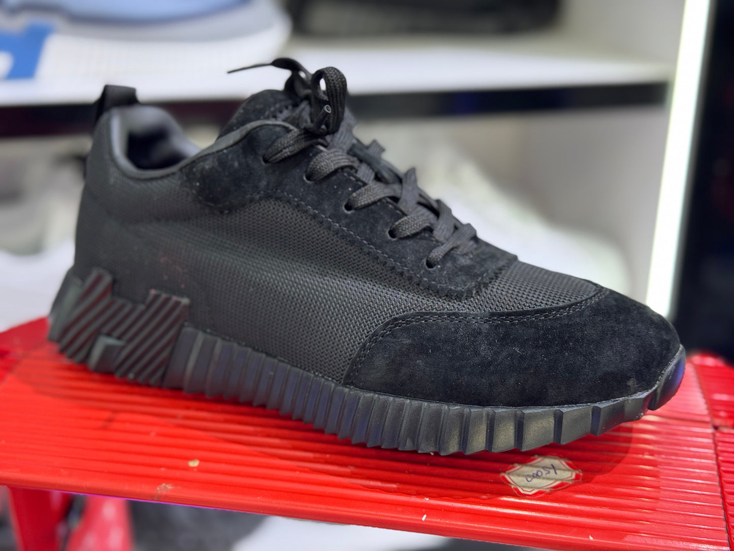 Sneakers hermes