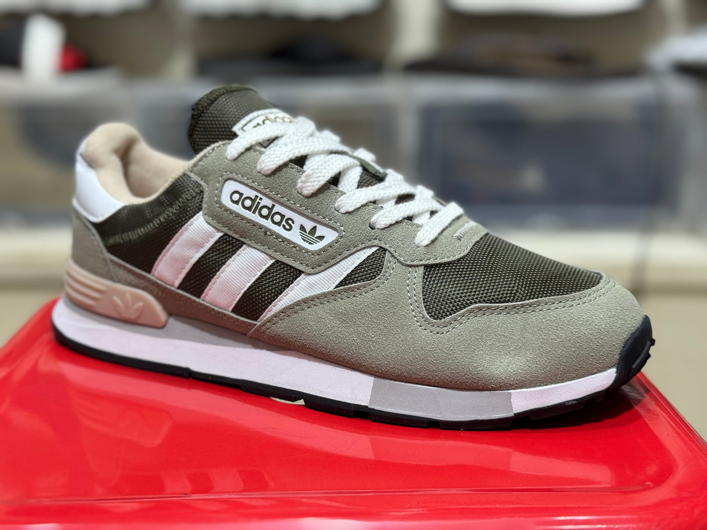 Adidas treziod