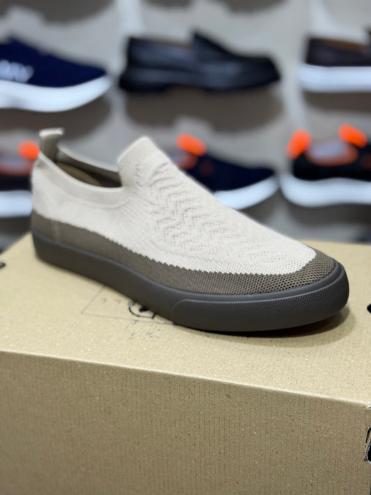 Vans orthopédiques