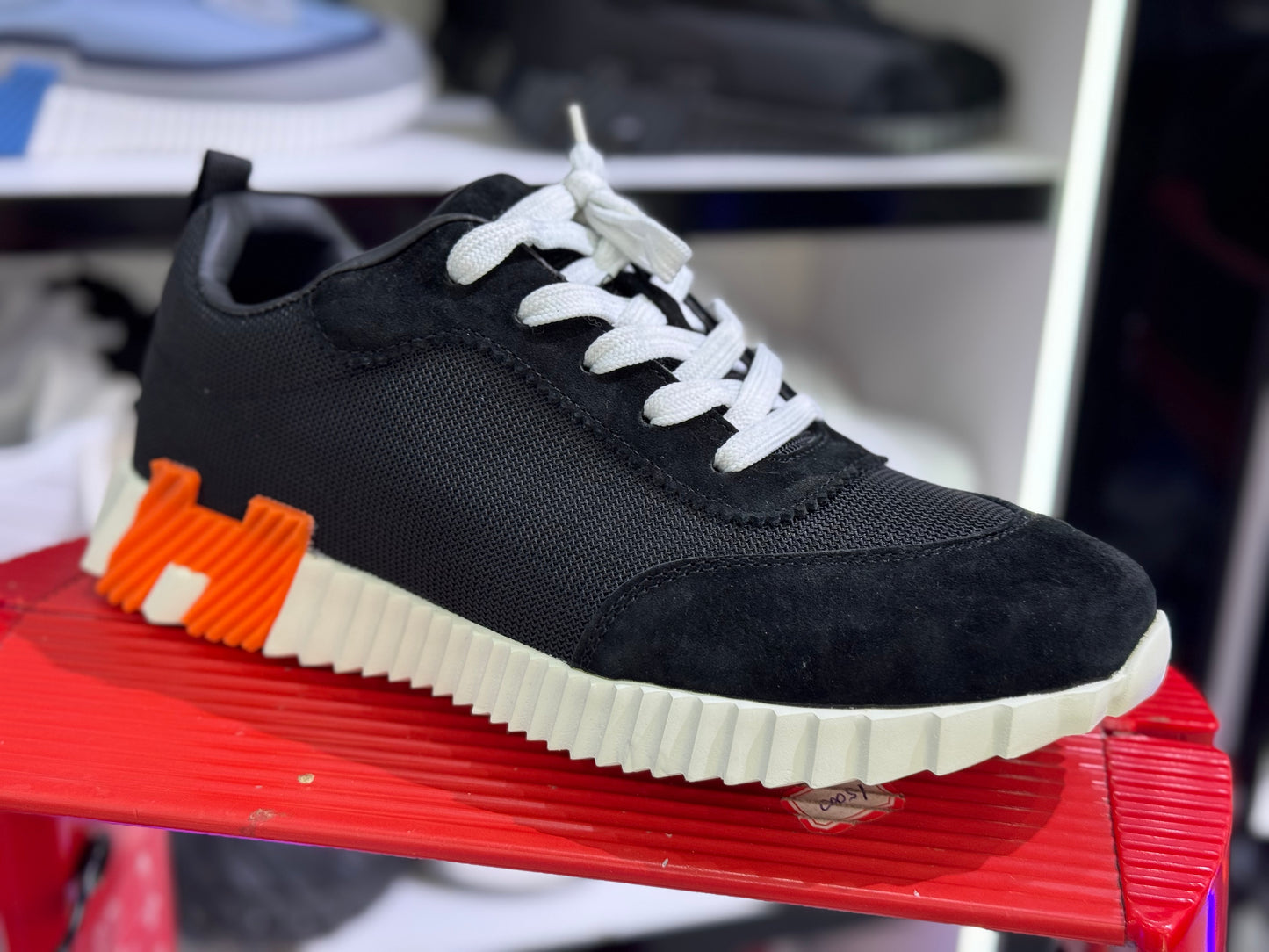 Sneakers hermes
