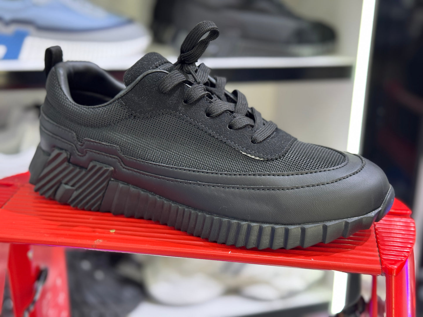 Sneakers hermes