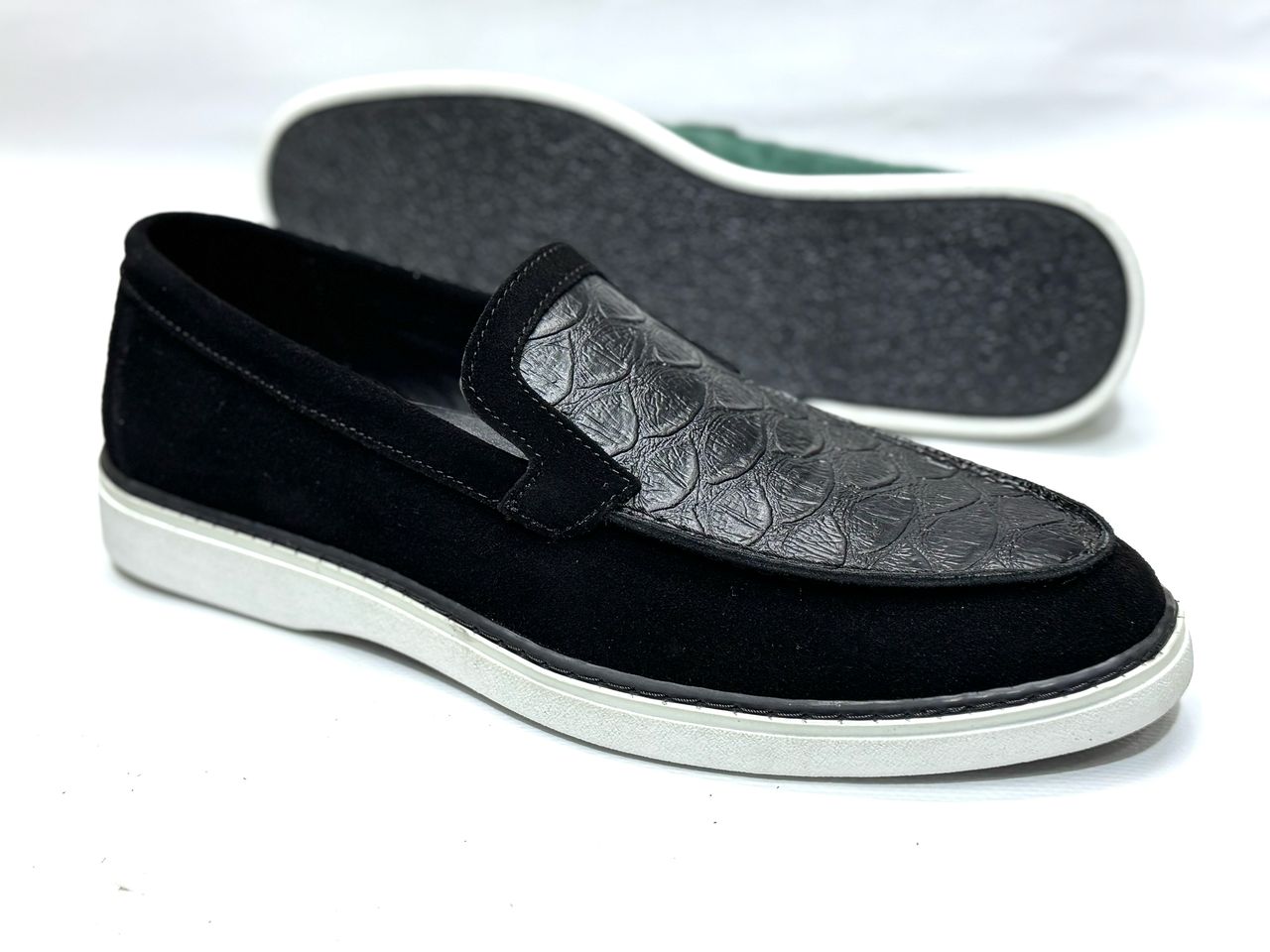 Collection tabaski