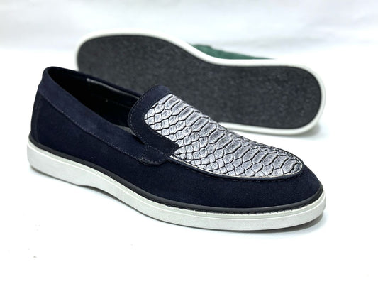 Granville Mocassin