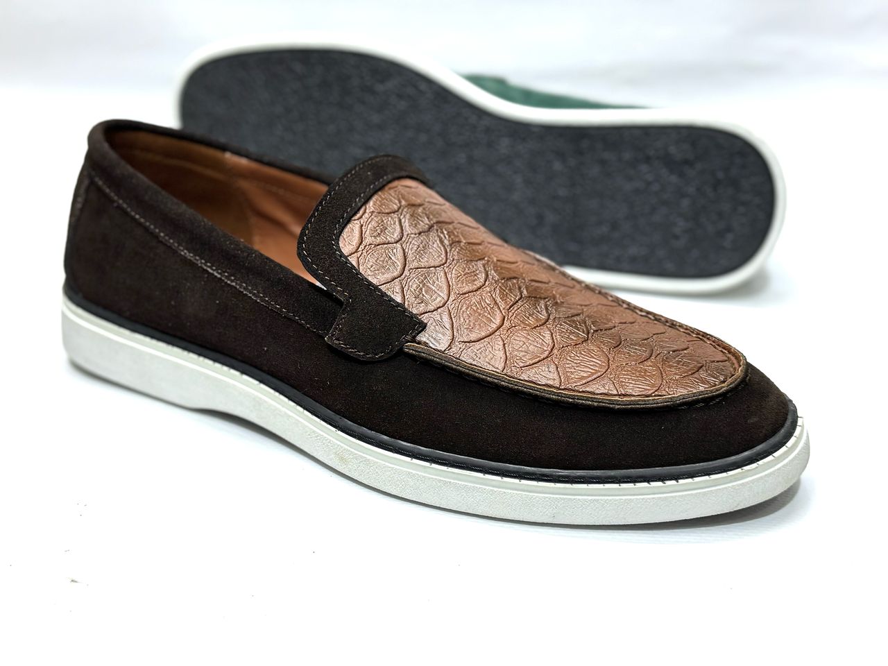 Collection tabaski