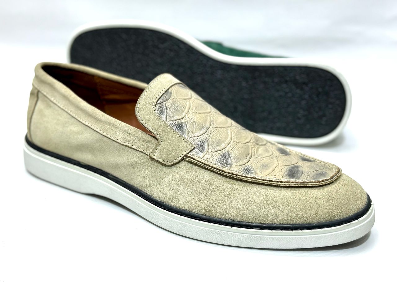 Collection tabaski